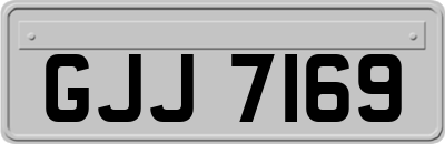 GJJ7169