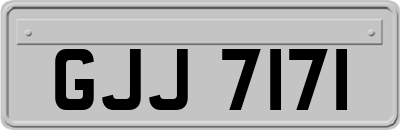 GJJ7171