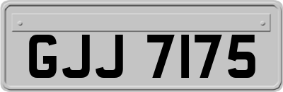 GJJ7175