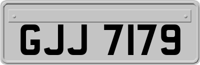 GJJ7179