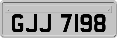 GJJ7198