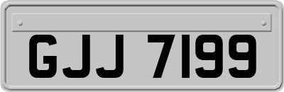 GJJ7199