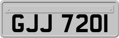 GJJ7201
