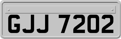 GJJ7202