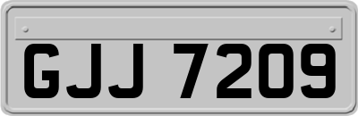 GJJ7209