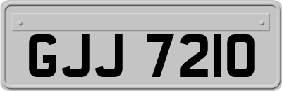 GJJ7210
