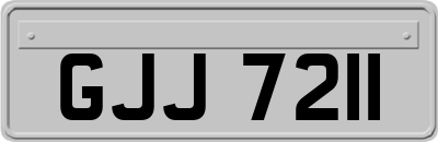 GJJ7211