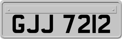 GJJ7212