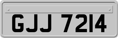 GJJ7214