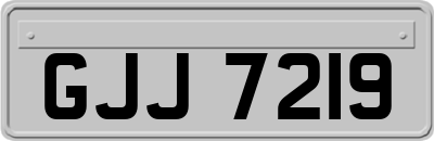 GJJ7219