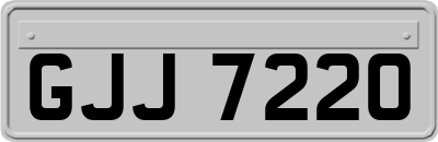 GJJ7220