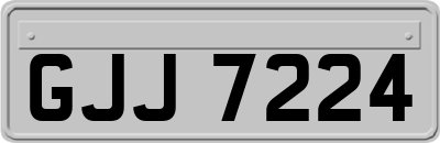 GJJ7224