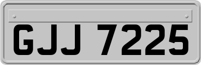 GJJ7225