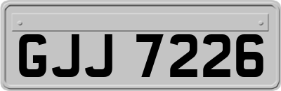 GJJ7226