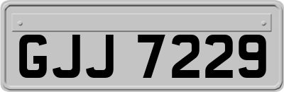 GJJ7229