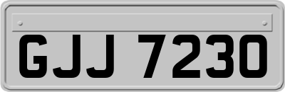 GJJ7230