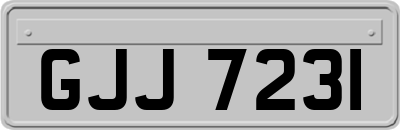 GJJ7231