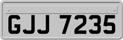 GJJ7235