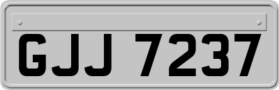 GJJ7237