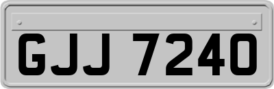 GJJ7240