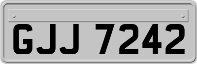 GJJ7242
