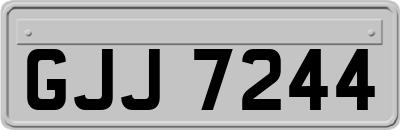 GJJ7244