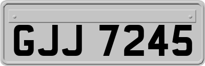 GJJ7245
