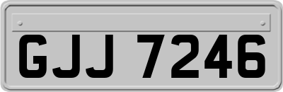 GJJ7246