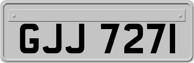 GJJ7271