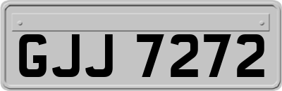 GJJ7272