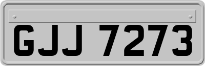 GJJ7273