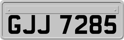 GJJ7285