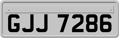 GJJ7286