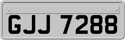 GJJ7288