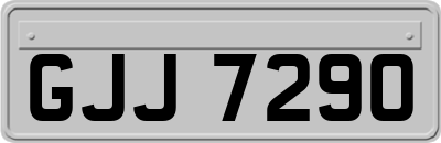 GJJ7290