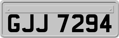 GJJ7294
