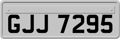 GJJ7295