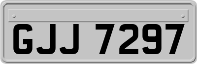 GJJ7297