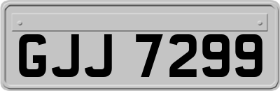 GJJ7299