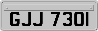 GJJ7301