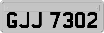 GJJ7302