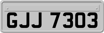 GJJ7303