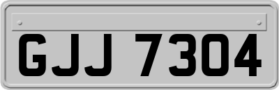 GJJ7304