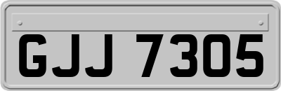GJJ7305