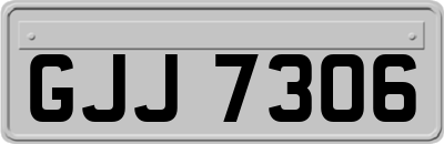 GJJ7306