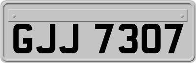 GJJ7307