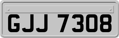 GJJ7308
