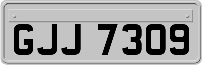 GJJ7309