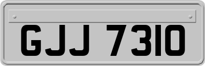 GJJ7310