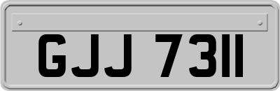 GJJ7311